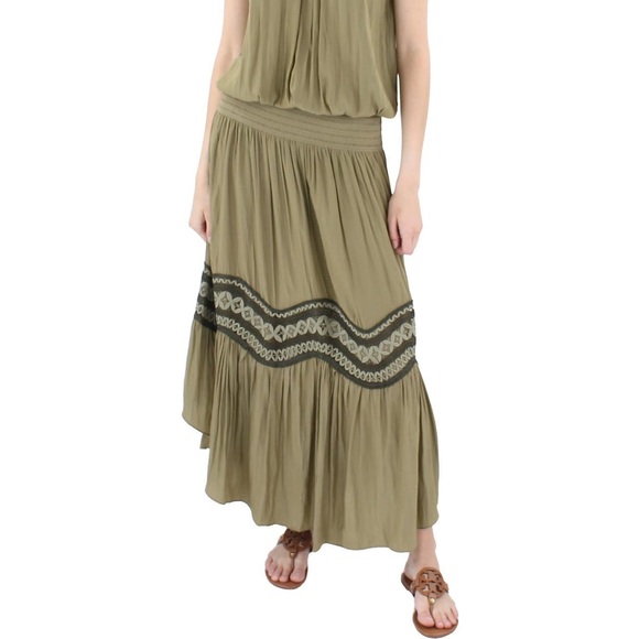 RAMY BROOK LEX DRESS - Picture 5 of 11